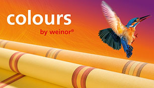 zur Tuchkollektion von Weinor